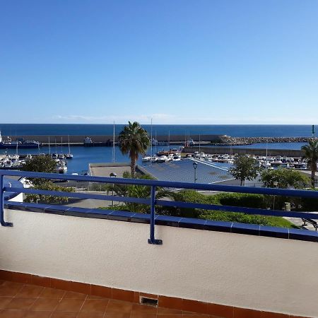 Nautic Apartment L'Ametlla de Mar Exterior foto